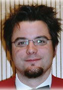 Dumoulin Sylvain